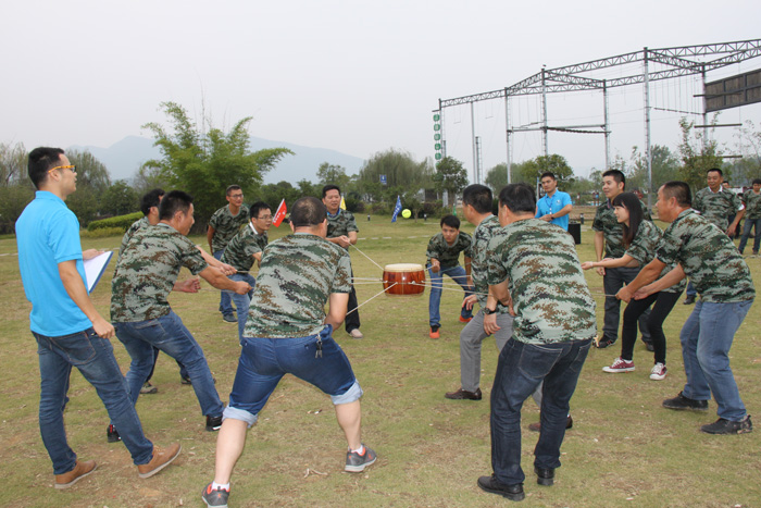 凝聚你我，共創(chuàng)未來(lái)